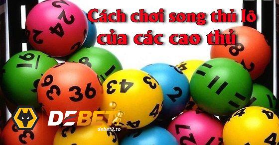 Gia tăng thu nhập nhờ áp dụng cách đánh song thủ lô 3 ngày miền Bắc