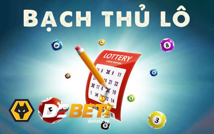 Kỹ thuật chọn lô bạch thủ theo mô hình cầu dạng quả trám
