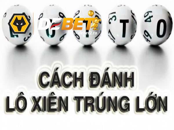 Lô xiên 2 ăn bao nhiêu?