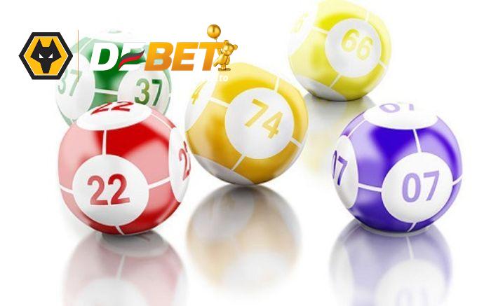 Debet – Nền tảng với các trò chơi hàng đầu tại Việt Nam