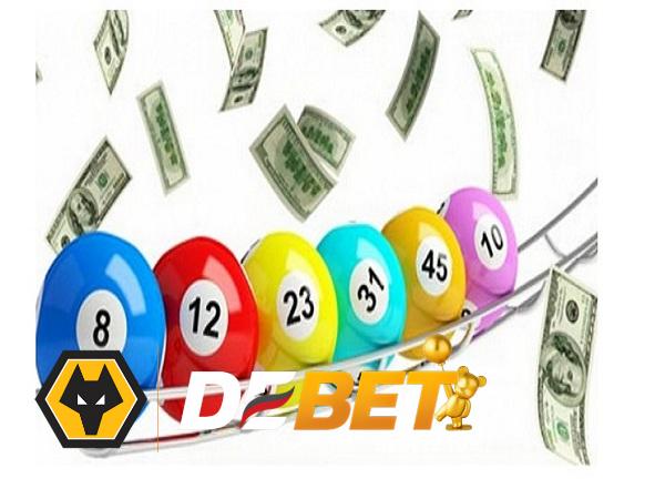Debet – Thiên đường của các trò chơi hàng đầu tại Việt Nam