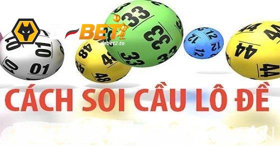 Tổng quan về trò chơi lô đề 3 càng trên nền tảng Debet