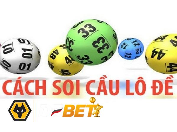 Chiến thuật soi lô cầu kép dựa trên kết quả giải đặc biệt thứ Hai
