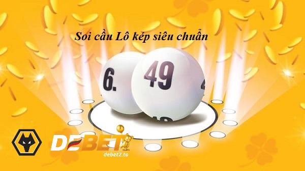 Cách soi lô cầu kép dựa vào tổng giải đặc biệt chính xác