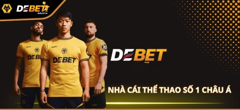 Debet nghiêm cấm mọi hình thức tham gia cá cược đối với người chưa đủ 18 tuổi
